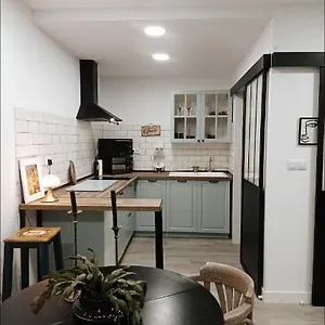Coqueto Loft En La Playa Almería