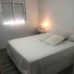 Gran En El Centro Almería