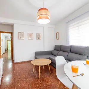 Trendy Homes Zapillo I - Playa A 5 Minutos Andando Almería