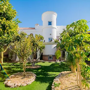 Casa de Férias 16:9 Los Molinos, Almería